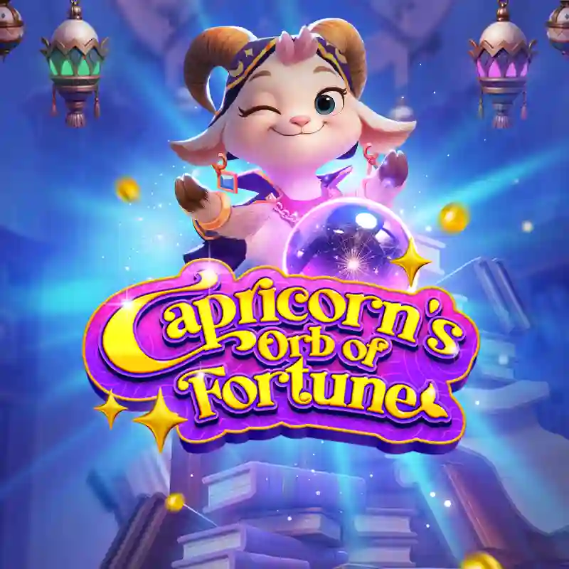 Capricorns Orb of Fortune