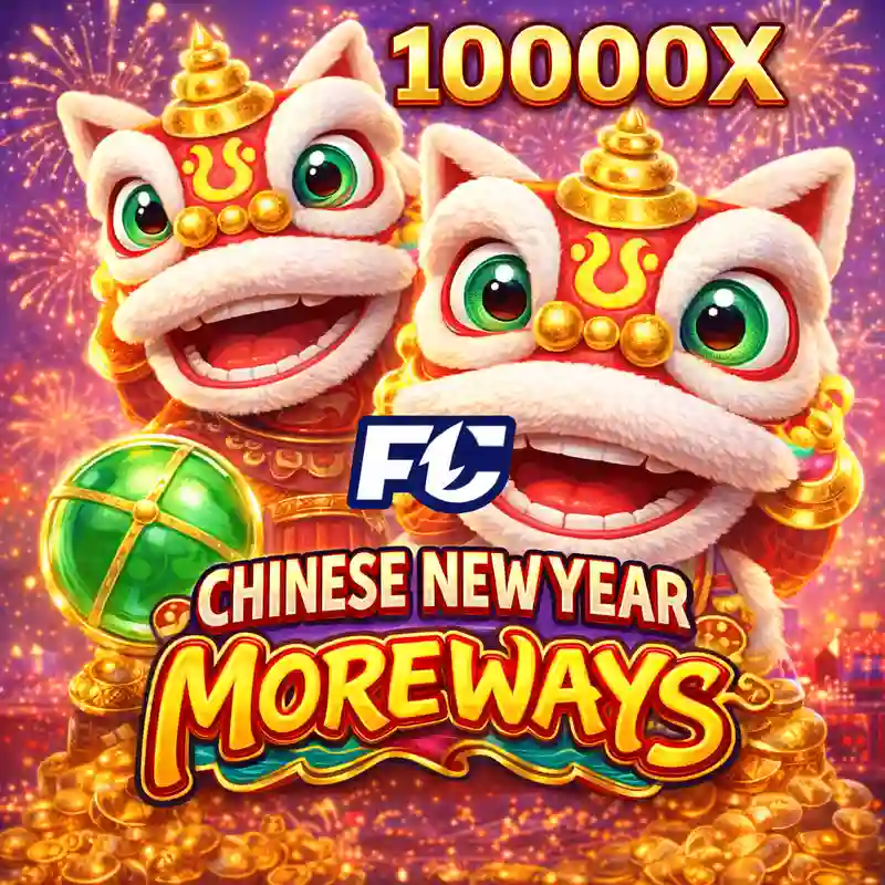 Chinese New Year Moreways