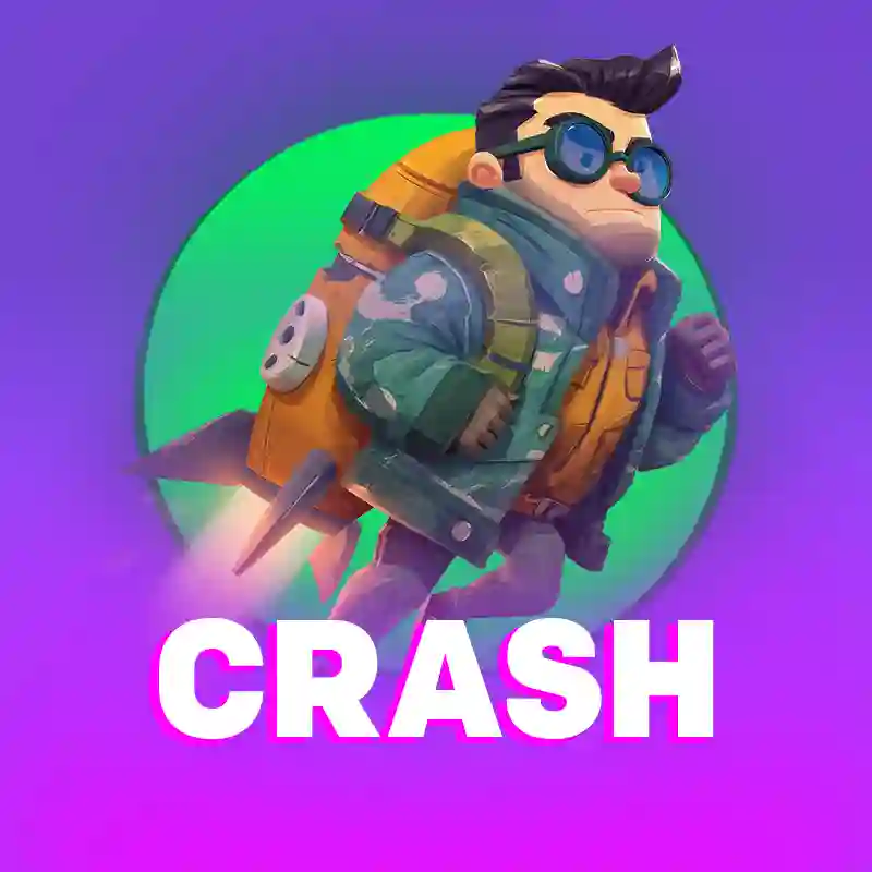 Jugar Crash en Betway