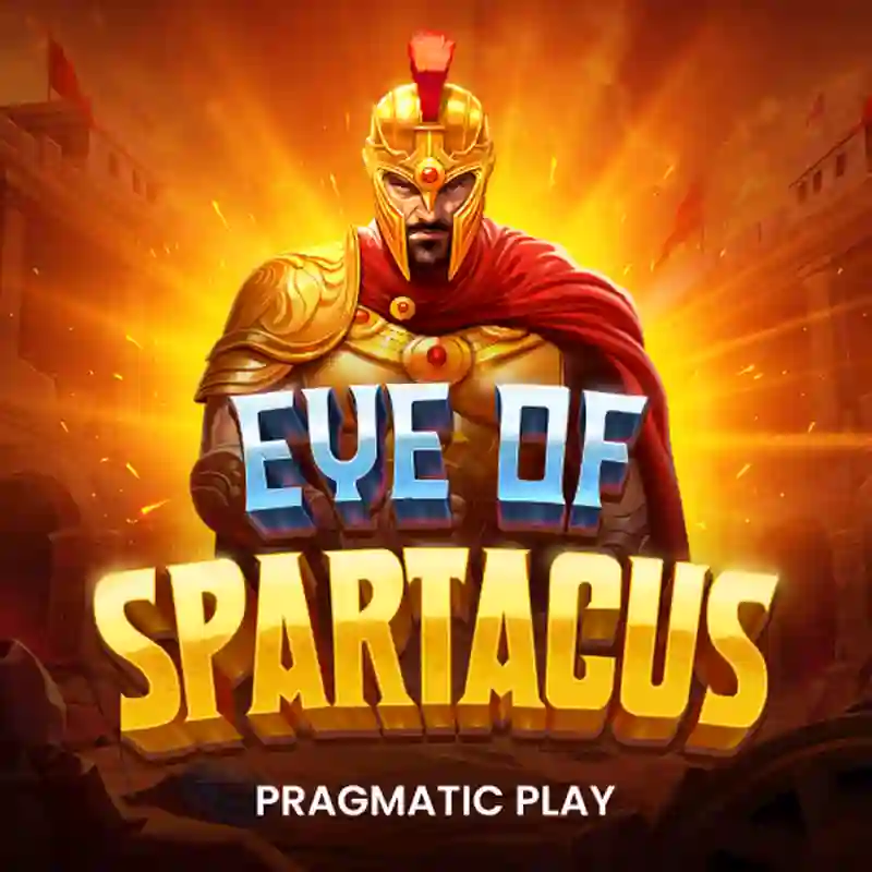 Jugar Eye of Spartacus en Betway