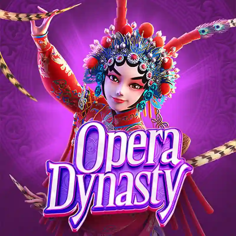 Opera Dynasty tragamonedas de casino en línea betway
