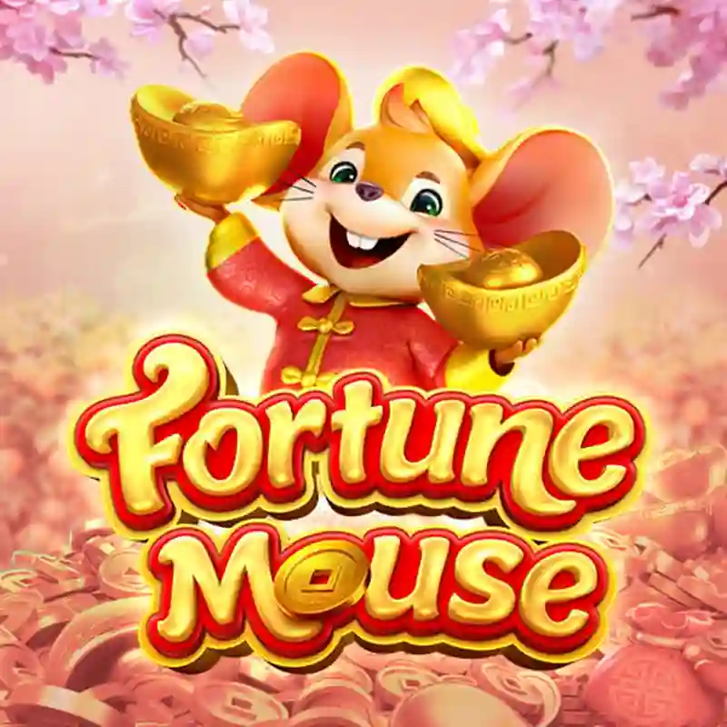 PGS Fortune Mouse Slot Juego de Casino