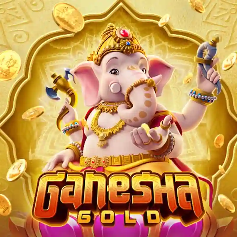 Jugar a PGS Ganesha Gold en Betway México