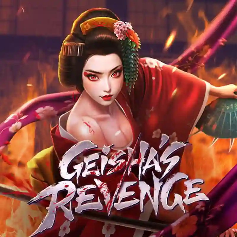 Jugar Geisha's Revenge en betway